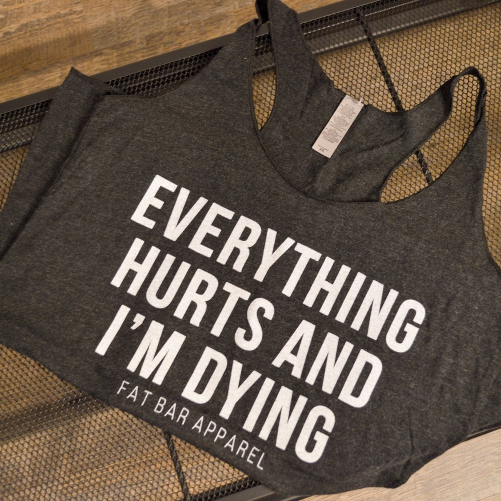 Tank Tops - Picture 3 of 7